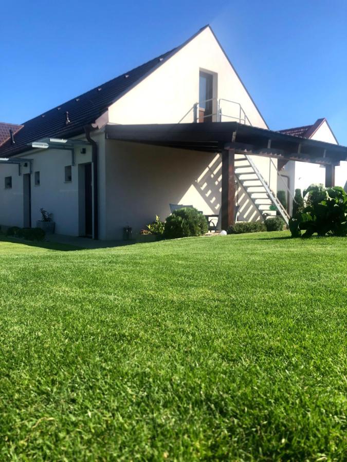 Oelyv Fertorakos Exterior foto